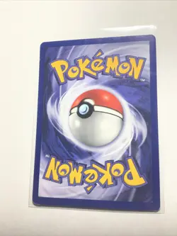 PROFESSOR OAK - 88/102 - Base Set - 4th Print - 1999-2000 - Pokemon Card - PL - Image 2