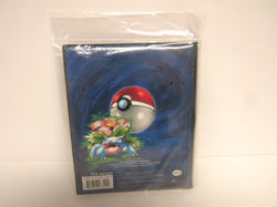1999 Wizards of The Coast Pokemon Trading Card Game Album Factory Sealed - Image 3