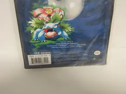 1999 Wizards of The Coast Pokemon Trading Card Game Album Factory Sealed - Image 4