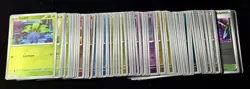 Pokemon TCG Phantasmal Flames 100% Complete Base Master Set | 178 NM Cards - Image 3