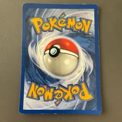 Pokemon Cards:Base Set Rare Holo:Machamp 1st Edition 8/102 TCG 1999 WOTC Vintage - Image 4