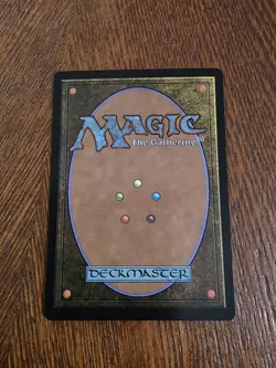 MTG, Avatar - Mythic Badgermole Cub (#0326) - Foil 🔥🔥🔥 - Image 2