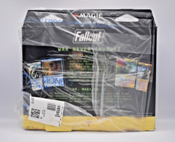 Magic: The Gathering - Universes Beyond: Fallout Commander Decks (Englisch) OVP - Image 2
