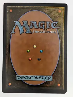 (Foil) Avatar's Wrath (Extended Art) (365) Avatar: The Last Airbender Mtg NM - Image 2