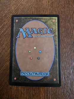 Volcano of Roku's Island, MTG, Avatar: The Last Airbender NM Borderless Foil - Image 2