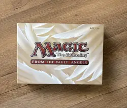 *Sealed From the Vault: Angels Box Set* Magic MTG - Image 1