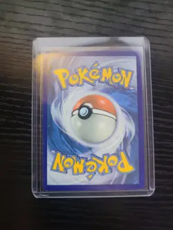 Magikarp XY - Evolutions #33/108 Pokemon Reverse Holo - Image 2