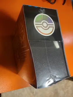 Pokemon Center Mega Evolutions ETB Gardevoir Flawless - Image 2