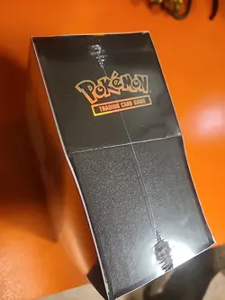 Pokemon Center Mega Evolutions ETB Gardevoir Flawless - Image 3