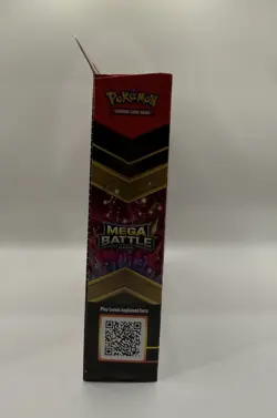Pokemon TCG: Mega Battle Deck-Mega Diancie ex - Factory Sealed - Image 3