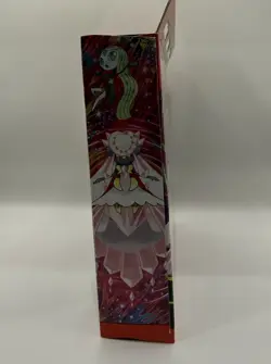 Pokemon TCG: Mega Battle Deck-Mega Diancie ex - Factory Sealed - Image 4