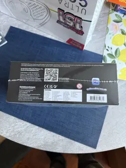 Pokemon Center ETB Plus Crown Zenith New Sealed - Image 4