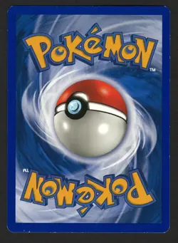 Rapidash 51 Wotc Black Star Promo Promo - LP - Pokemon - Image 4