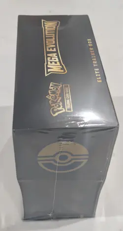 Pokemon Mega Evolution Lucario Elite Trainer Box (ETB)- New and Sealed - Image 3