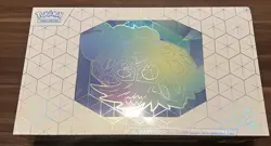 Pokemon TCG Terapagos EX Ultra-Premium Collection New Sealed Box - Image 1