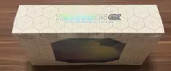 Pokemon TCG Terapagos EX Ultra-Premium Collection New Sealed Box - Image 3