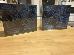 2x Pokemon Center Phantasmal Flames ETB Elite Trainer Box 2 - Image 2