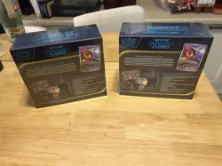 2x Pokemon Center Phantasmal Flames ETB Elite Trainer Box 2 - Image 3