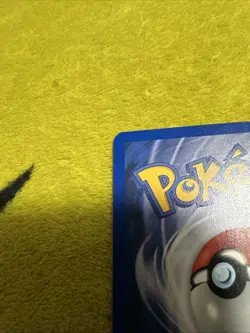 Pokemon Gym Heroes Lt. Surge’s Electabuzz 27/132 NM - Image 4