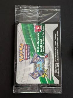 Pokemon TCG Marnie SWSH121 Sealed Promo Set Marnie Premium Tournament Kit SEALED - Image 2