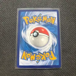 FIDOUGH 1005/05 Stamped Holo Pokemon CBB1C Gem Pack Vol.1 S-Chinese - Image 2