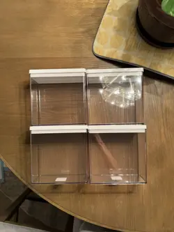 x11 Pokemon ETB Protector Case Elite Trainer Box Display Containers (Target) - Image 1