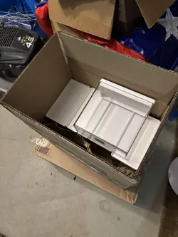 x11 Pokemon ETB Protector Case Elite Trainer Box Display Containers (Target) - Image 3