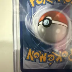 Pokemon Reuniclus 126/124 Dragons Exalted Secret Rare - Image 3