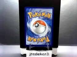 ?N's Zorua - Pokemon SVP 189 - Black Star Promo - Illustration Rare - NM? - Image 2