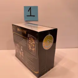 Pokemon Center Mega Evolution Gardevoir & Lucario ETB Elite Trainer Box Set Of 2 - Image 4