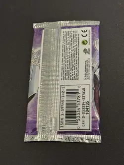 Yu-Gi-Oh! Gladiator's Assault Booster Pack 1st Edition Sealed 104135 GLAS - Image 2