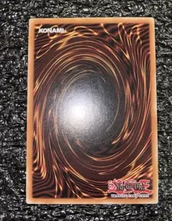 Yugioh Chaos Angel Ultimate Rare OP24-EN001 Unlimited Near Mint - Image 2