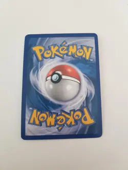 Primeape 22/95 Unleashed Reverse Holo Rare Pokemon Card LP - Image 2