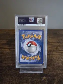 PSA 6 Dragonite ex 90/97 EX Dragon 2003 Holo Rare E-Series Pokemon Card TCG - Image 2