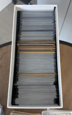 Pokemon Bulk Job Lot Bundle - S&V 151 (680+ Cards) incl. 140 Holo Rare & Reverse - Image 3