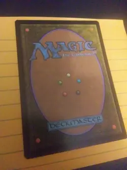 1x Blossoming Sands | FOIL | Eternal Masters | MTG Magic Cards - Image 3