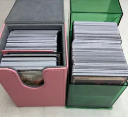 Magic The Gathering MTG Cards Lot Decks From 2020-2025 - Image 1