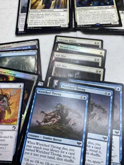 Magic The Gathering MTG Cards Lot Decks From 2020-2025 - Image 3