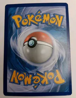 Pokemon Pikachu McDonald's Promo Holo Card TCG 2019 MP-LP #6/12 Iron Tail Basic - Image 3