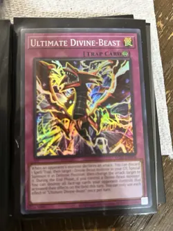 Yu-Gi-Oh Cards, Over 100 Cards, Given As Gift, I Do Not Collect These - Image 2