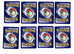 Lot of 25 Fossil Set Kabuto 1st Edition 50/62 1999 Pokemon Cards Light Play WotC - Image 3