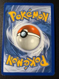 Heatran LV.X DP31 Black Star Promo Pokemon Card Holo Foil Rare LP - Image 2