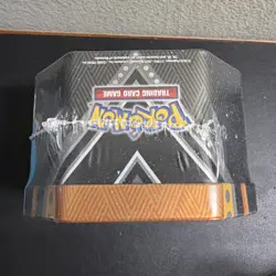 Nintendo Pokemon V Powers Tin Trading Card Game Eevee V - Eevee Tin 820650807794 - Image 3