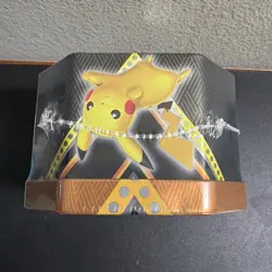 Nintendo Pokemon V Powers Tin Trading Card Game Eevee V - Eevee Tin 820650807794 - Image 4