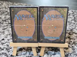 Magic the Gathering MTG Jumpstart 2020 2x Dinosaurs Theme Deck - SEALED - Image 2