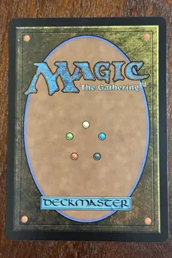Magic The Gathering Final Fantasy Summon: Bahamut Mythic Foil - Image 2