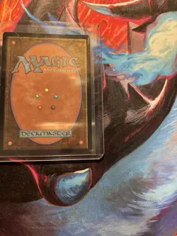 Magic: The Gathering Atraxa, Praetors' Voice, NM, Mul Etched - Image 2