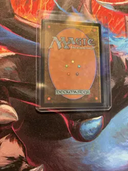Magic: The Gathering Atraxa, Praetors' Voice, NM, Mul Etched - Image 4