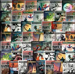 Magic The Gathering - Secret Lair x Spider-Man - The Amazing Everything Bundle - Image 1
