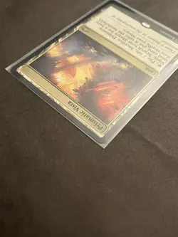 Magic the Gathering Prismatic Vista mtg - Image 2